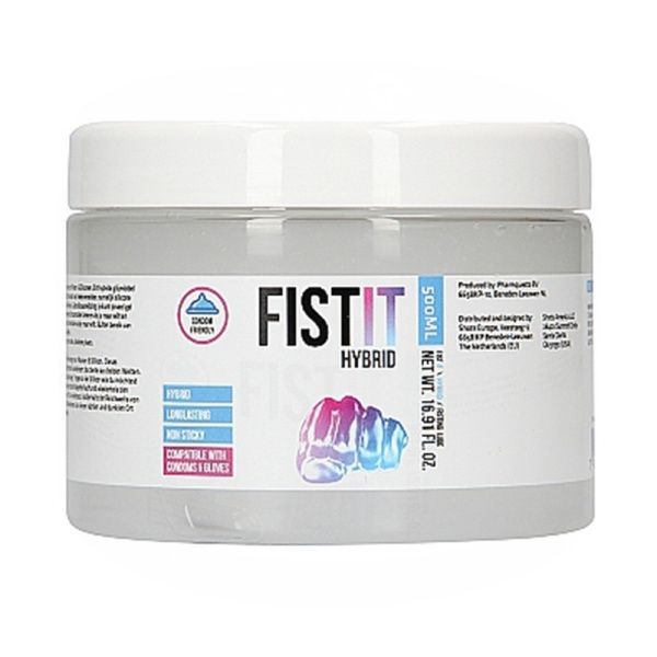 Fist It Hybrid 500 ml 31228