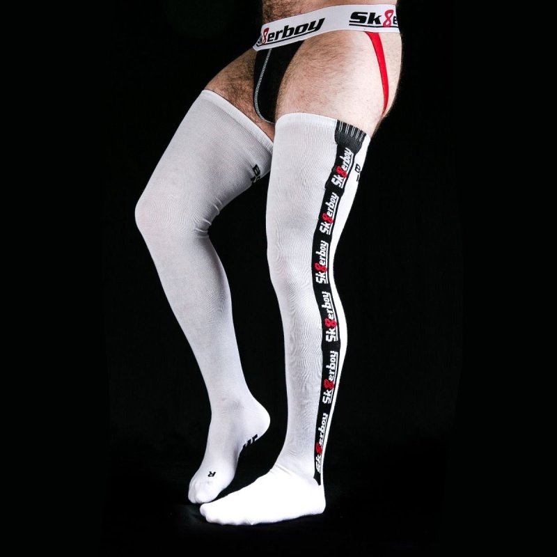 Sk8erboy BONE ME Socks 31325
