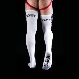 Sk8erboy BONE ME Socks 31326