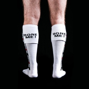 Sk8erboy BONE ME Socks 31327