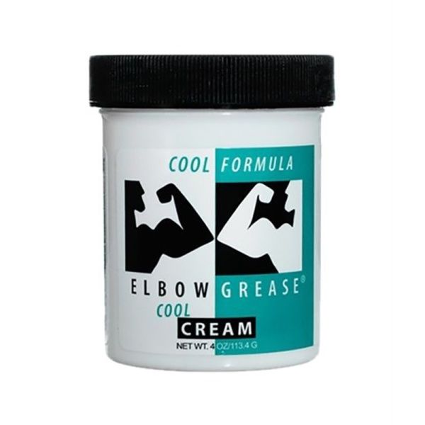 Elbow Grease Cool Cream 118 ml ELBOW GREASE - 1