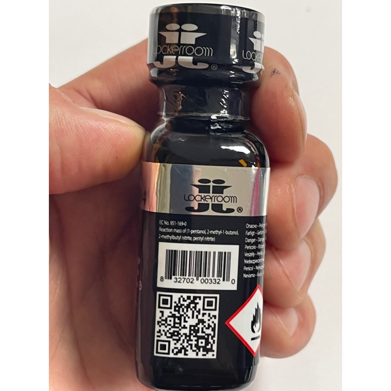 Jungle Juice Black Label Retro Pentyl 25ml 31405