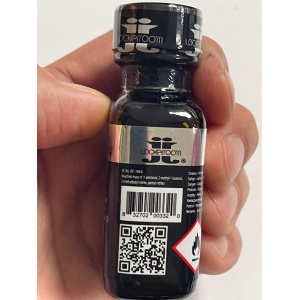 Jungle Juice Black Label Retro Pentyl 25ml 31405