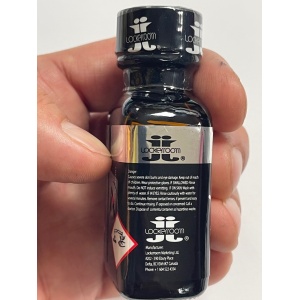 Jungle Juice Black Label Retro Pentyl 25ml 31406