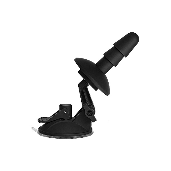 Ventouses & accessoires Vac-U-Lock by Doc Johnson Deluxe Suction Cup Plug Vac U Lock 31561