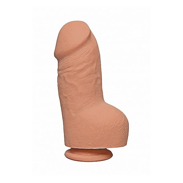 Saugnapfdildo DOC JOHNSON 31896