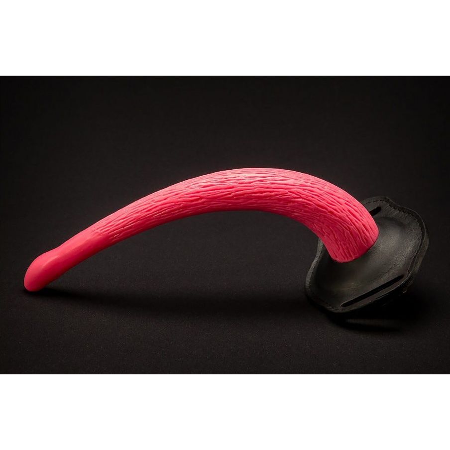 Queue de Puppy Show Tail 10 couleurs 32088