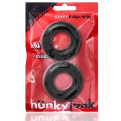 Stiffy 2 pack c-ring