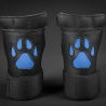 Open Paw Puppy Glove 32108 1