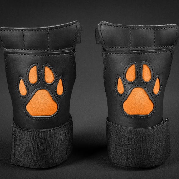 Open Paw Puppy Glove 32109