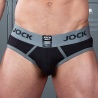 Jock Ribbed Sport Brief 32190 1