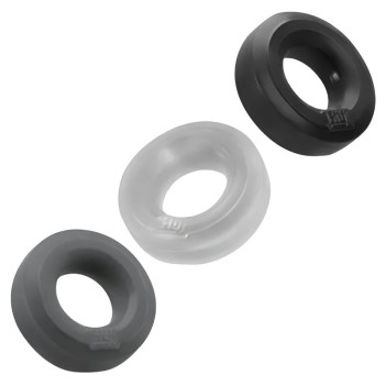 3 pack c-ring Hunky Junk