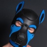 NEO FRISKY Puppy Hood Cobalt 32400 1
