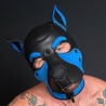 NEO FRISKY Puppy Hood Cobalt 32402 1