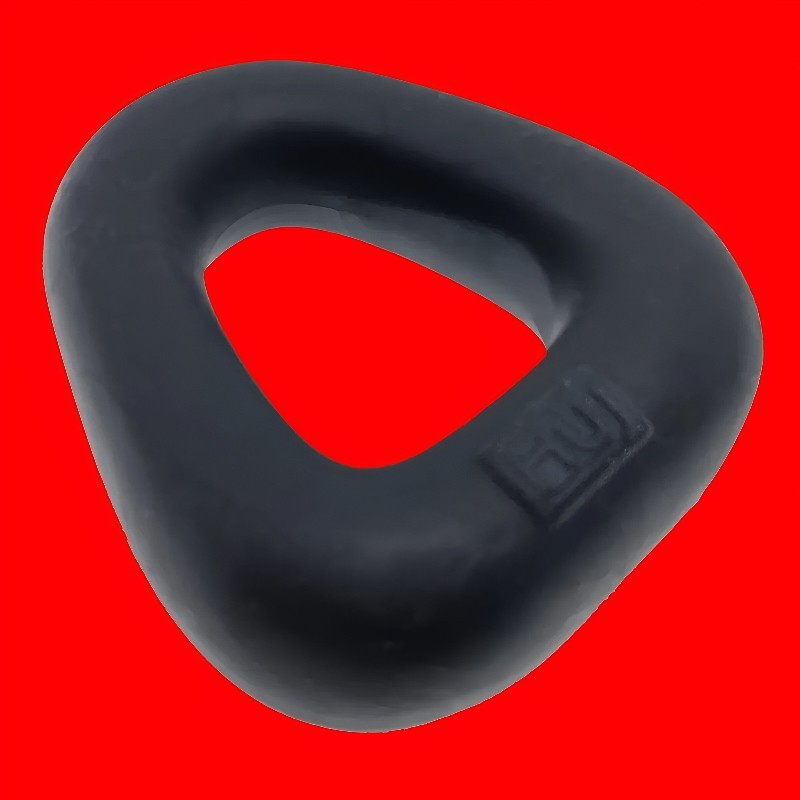 Zoid padded lifter c-ring
