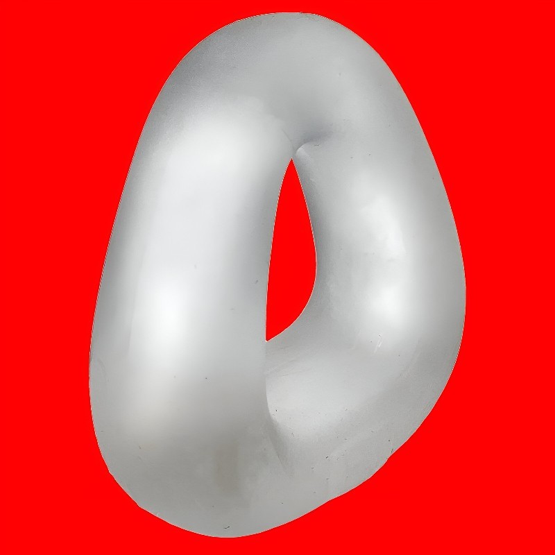 Zoid padded lifter c-ring