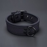 Neo Carbon Puppy Collar All Black 32489 1