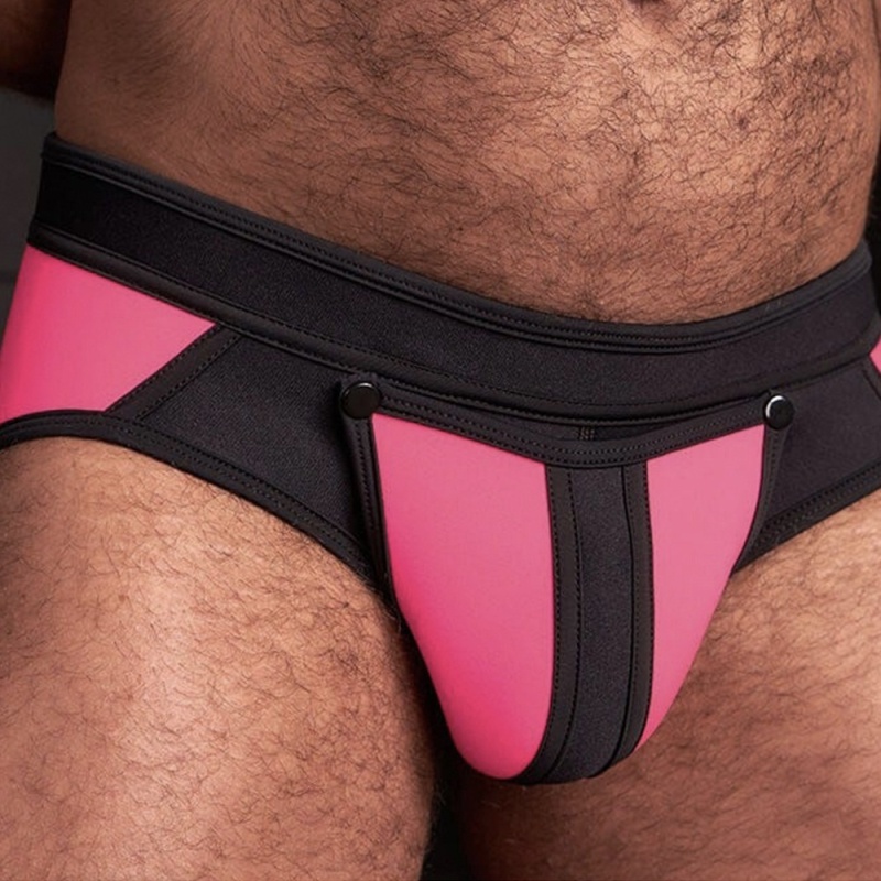 Neo All Access Brief Pink 32600