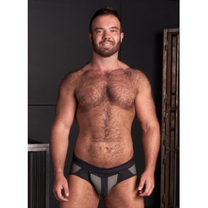 Neo All Access Brief Grau 32628