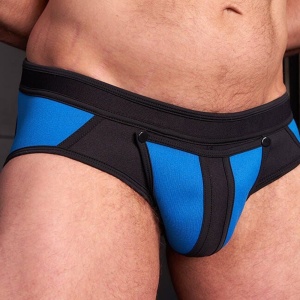 Neo All Access Brief Cobalt 32645