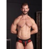 Neo Air Mesh All Access Brief Rouge 32650 1