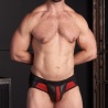Neo Air Mesh All Access Brief Rouge 32651 1
