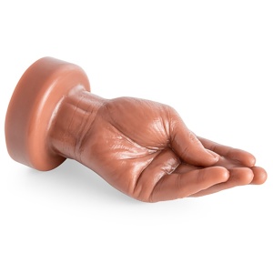 HANDYMAN XL Butt Plug 33005