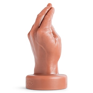 HANDYMAN XL Butt Plug 33006