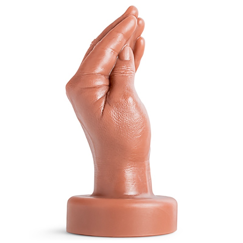 HANDYMAN XL Butt Plug 33007