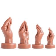 HANDYMAN 4XL Butt Plug 33021 1