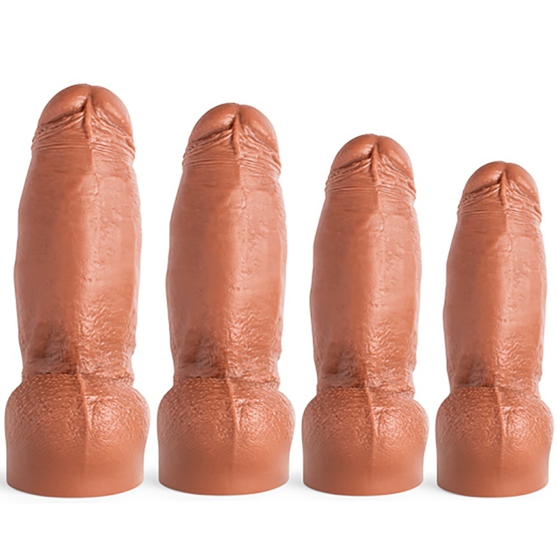 THE MIKEY M/L Dildo 33040