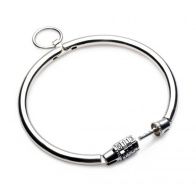Halsband mit Kombinationsschloss 33197 1