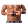 Leder Ballstretcher Dark-Line