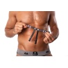 Leder Ballstretcher Dark-Line