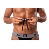 Leder Ballstretcher Dark-Line