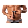 Leder Ballstretcher Dark-Line