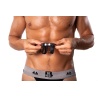 Leder Ballstretcher Dark-Line