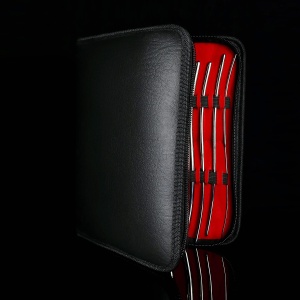 Hegar Set 14 Doubles Sondes Urétrales 33261