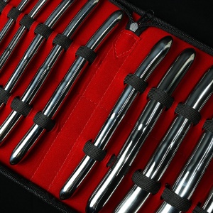 Hegar Set 14 Double Urethral Sounds 33263