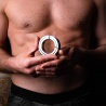 Hinged Wide Magnetic Cockring 33297 1