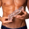 Butch cocksheath étui pénien clear 33546 1