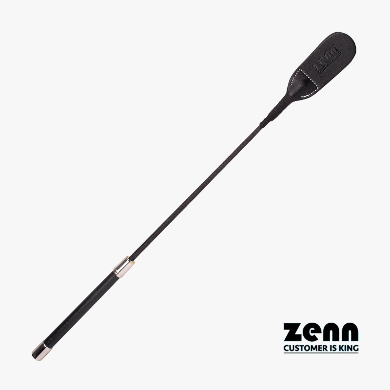 Látigo de lujo 58cm 33653