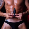 Silicone Light-Up Anal L 33735 1
