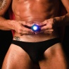 Silicone Light-Up Anal L 33736 1