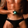 Silicone Light-Up Anal L 33737 1