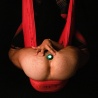 Silicone Light-Up Anal L 33738 1