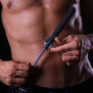 Silikon-Schmiermittel-Injektor 33742