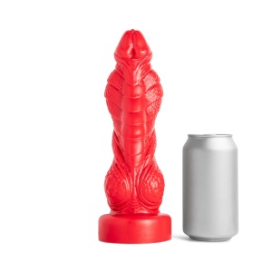 KINKY COBRA S/M Butt Plug 33938