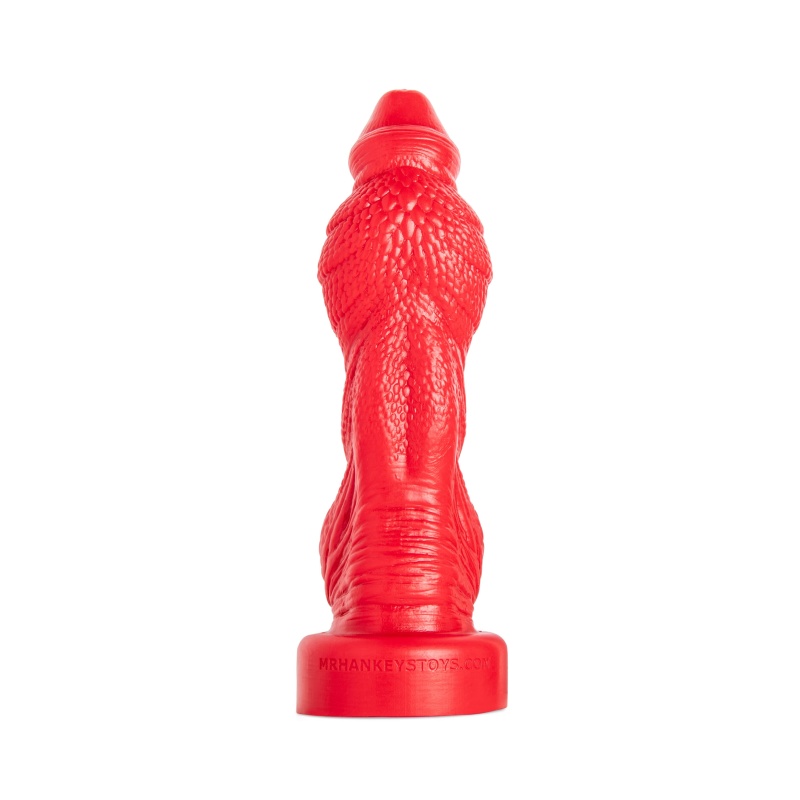 KINKY COBRA S/M Butt Plug 33945