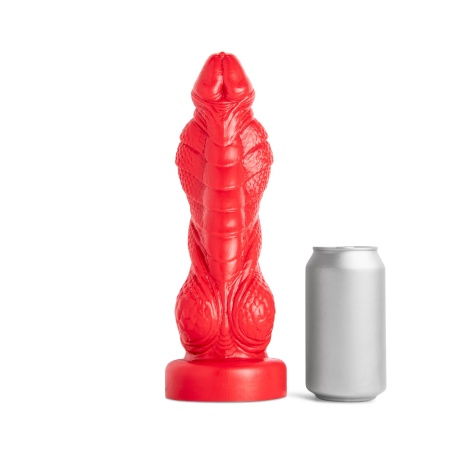 KINKY COBRA M/L Butt Plug 33949